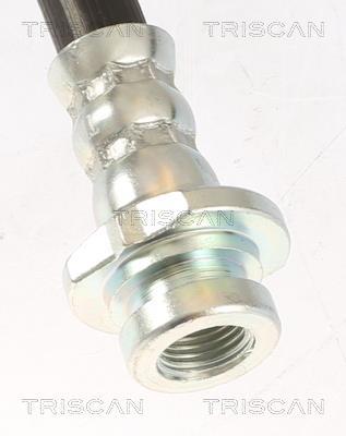 Flexible de frein (Durite de frein) Triscan A/S ref. 8150 14149