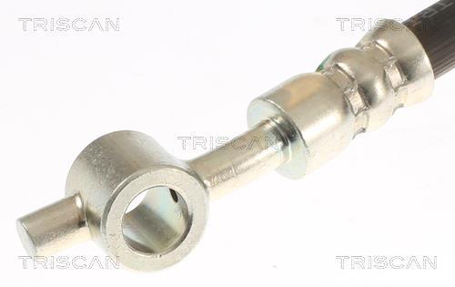 Flexible de frein (Durite de frein) Triscan A/S ref. 8150 14150