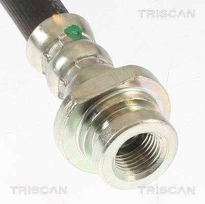 Flexible de frein (Durite de frein) Triscan A/S ref. 8150 14150