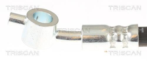 Flexible de frein (Durite de frein) Triscan A/S 8150 14151