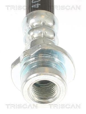 Flexible de frein (Durite de frein) Triscan A/S 8150 14151