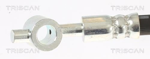 Flexible de frein (Durite de frein) Triscan A/S ref. 8150 14152
