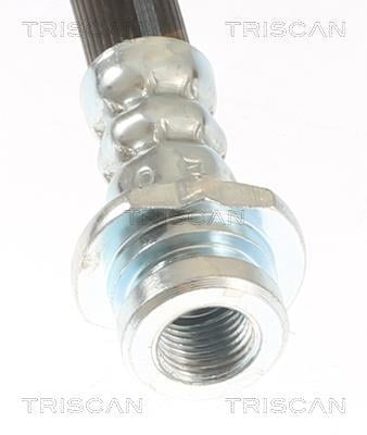 Flexible de frein (Durite de frein) Triscan A/S ref. 8150 14152