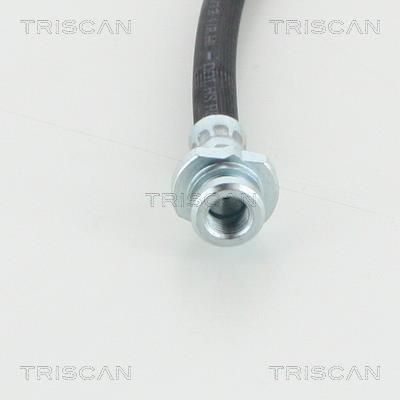 Flexible de frein (Durite de frein) Triscan A/S ref. 8150 14153