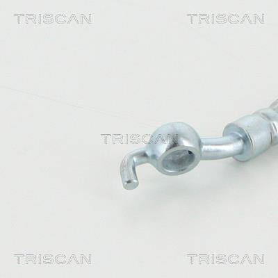 Flexible de frein (Durite de frein) Triscan A/S ref. 8150 14153