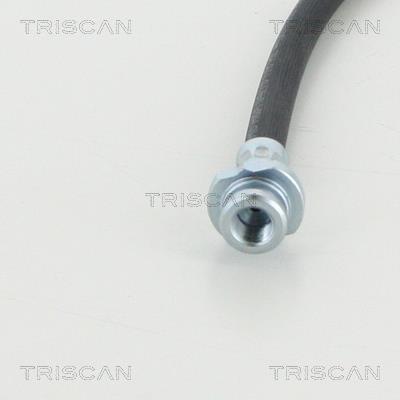 Flexible de frein (Durite de frein) Triscan A/S 8150 14154