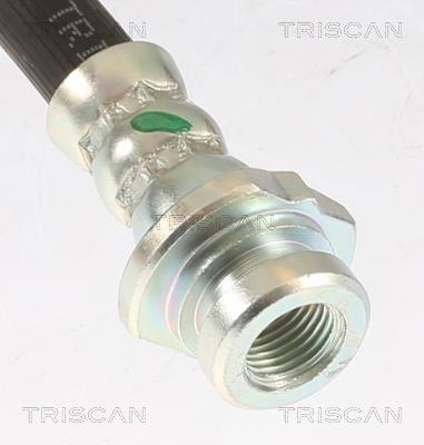 Flexible de frein (Durite de frein) Triscan A/S 8150 14155