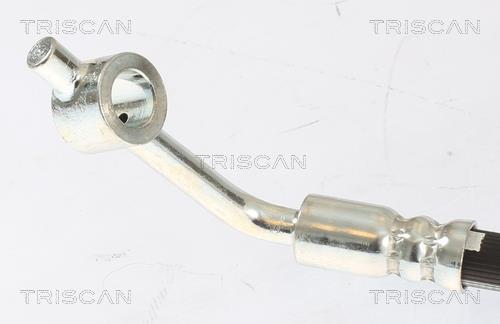 Flexible de frein (Durite de frein) Triscan A/S 8150 14156