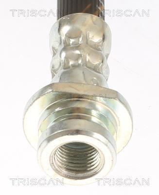 Flexible de frein (Durite de frein) Triscan A/S 8150 14156