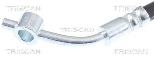 Flexible de frein (Durite de frein) Triscan A/S 8150 14157