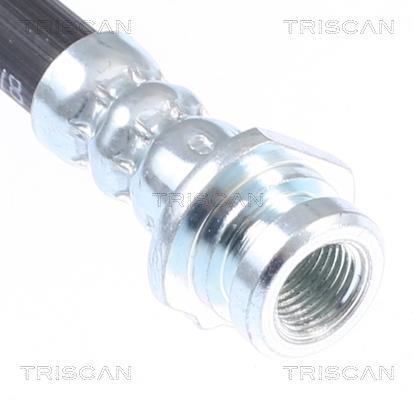 Flexible de frein (Durite de frein) Triscan A/S 8150 14157