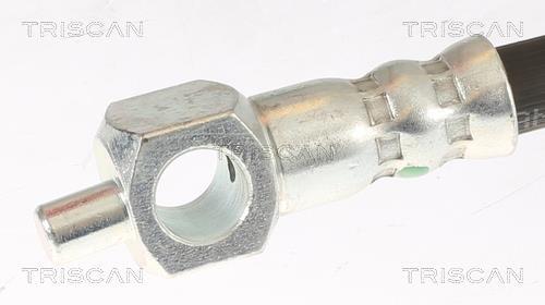 Flexible de frein (Durite de frein) Triscan A/S ref. 8150 14158