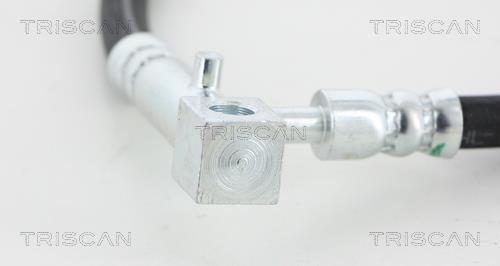 Flexible de frein (Durite de frein) Triscan A/S ref. 8150 14158