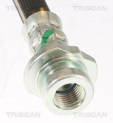 Flexible de frein (Durite de frein) Triscan A/S ref. 8150 14159