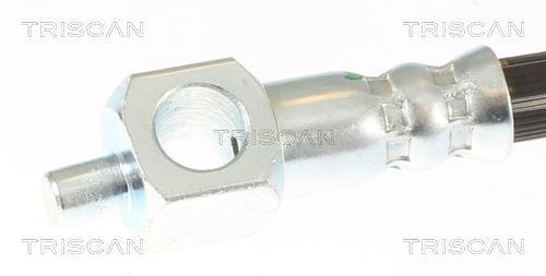 Flexible de frein (Durite de frein) Triscan A/S ref. 8150 14159