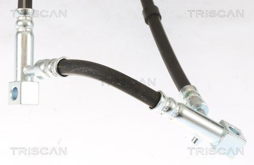 Flexible de frein (Durite de frein) Triscan A/S ref. 8150 14159