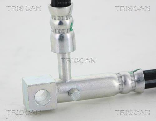 Flexible de frein (Durite de frein) Triscan A/S ref. 8150 14159