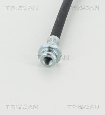 Flexible de frein (Durite de frein) Triscan A/S 8150 14160