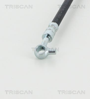 Flexible de frein (Durite de frein) Triscan A/S 8150 14160