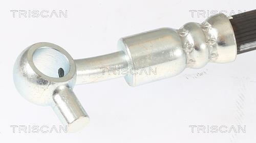 Flexible de frein (Durite de frein) Triscan A/S 8150 14161