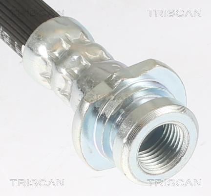Flexible de frein (Durite de frein) Triscan A/S 8150 14161