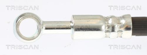 Flexible de frein (Durite de frein) Triscan A/S 8150 14164