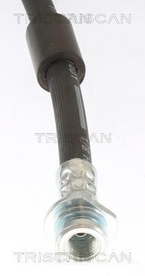 Flexible de frein (Durite de frein) Triscan A/S 8150 14164