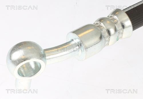Flexible de frein (Durite de frein) Triscan A/S 8150 14166