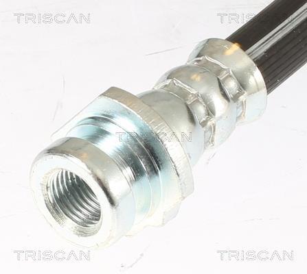 Flexible de frein (Durite de frein) Triscan A/S 8150 14166