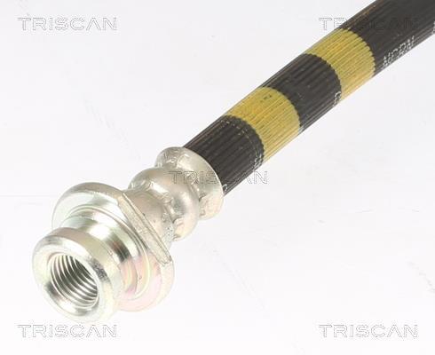 Flexible de frein (Durite de frein) Triscan A/S 8150 14168