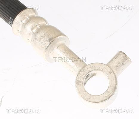 Flexible de frein (Durite de frein) Triscan A/S 8150 14168