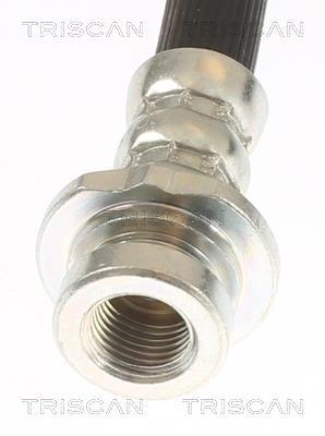 Flexible de frein (Durite de frein) Triscan A/S 8150 14169
