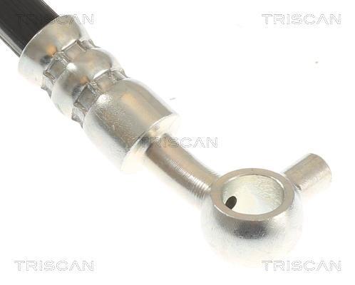 Flexible de frein (Durite de frein) Triscan A/S 8150 14169