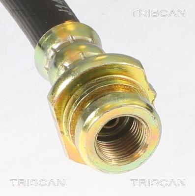 Flexible de frein (Durite de frein) Triscan A/S ref. 8150 14170