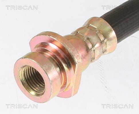 Flexible de frein (Durite de frein) Triscan A/S 8150 14171