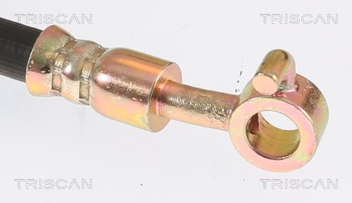 Flexible de frein (Durite de frein) Triscan A/S 8150 14171