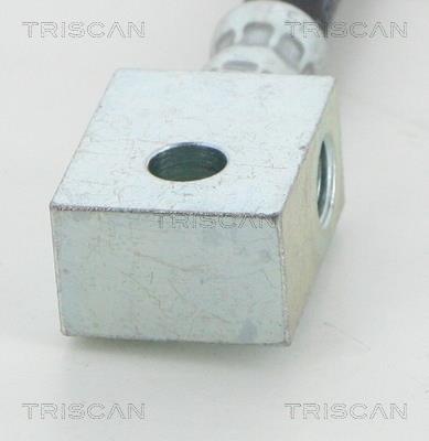 Flexible de frein (Durite de frein) Triscan A/S ref. 8150 14172