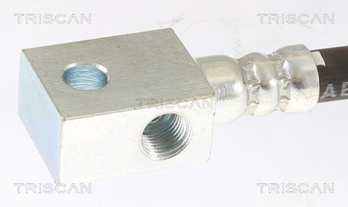 Flexible de frein (Durite de frein) Triscan A/S ref. 8150 14173