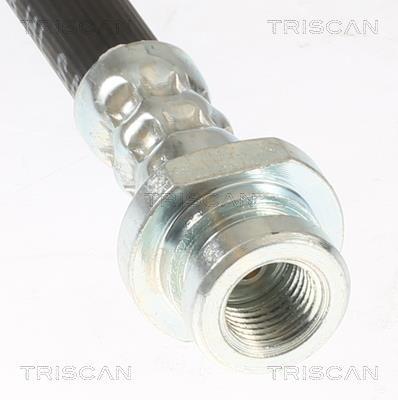 Flexible de frein (Durite de frein) Triscan A/S ref. 8150 14173