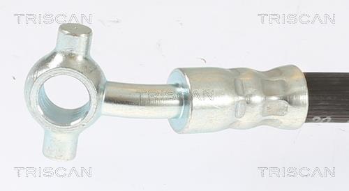 Flexible de frein (Durite de frein) Triscan A/S 8150 14174
