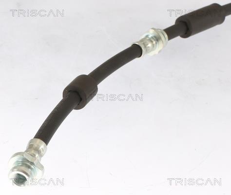 Flexible de frein (Durite de frein) Triscan A/S ref. 8150 14176