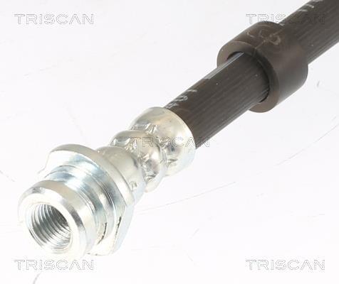 Flexible de frein (Durite de frein) Triscan A/S ref. 8150 14177