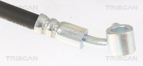 Flexible de frein (Durite de frein) Triscan A/S ref. 8150 14177