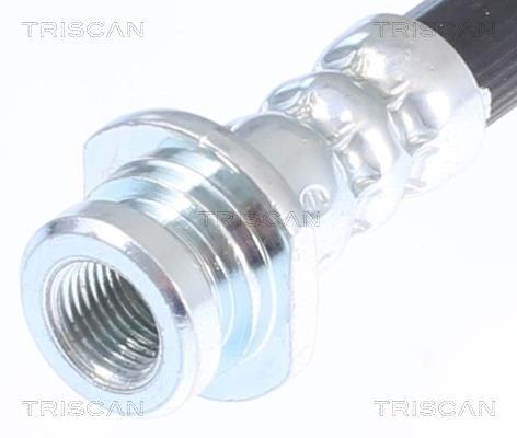 Flexible de frein (Durite de frein) Triscan A/S 8150 14181