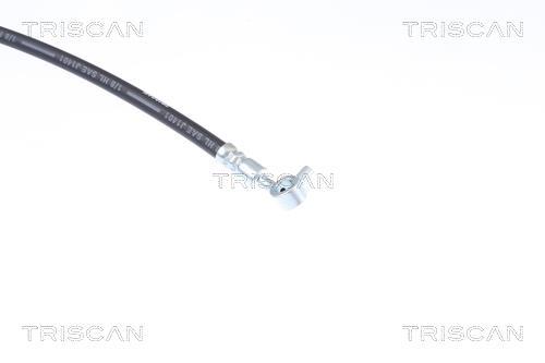 Flexible de frein (Durite de frein) Triscan A/S 8150 14182