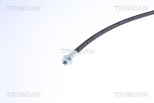 Flexible de frein (Durite de frein) Triscan A/S 8150 14182