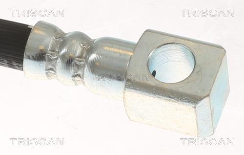 Flexible de frein (Durite de frein) Triscan A/S 8150 14183