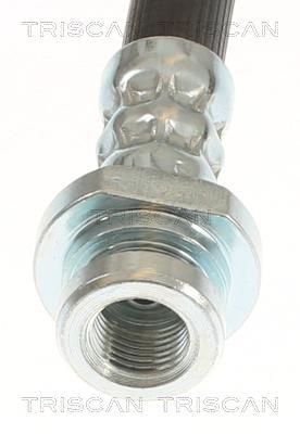 Flexible de frein (Durite de frein) Triscan A/S 8150 14183