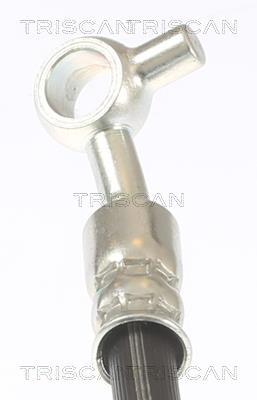 Flexible de frein (Durite de frein) Triscan A/S ref. 8150 14184