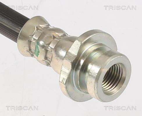 Flexible de frein (Durite de frein) Triscan A/S ref. 8150 14184